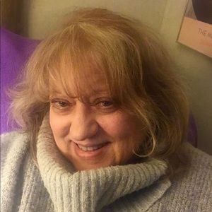 Meet your Posher, Suzi